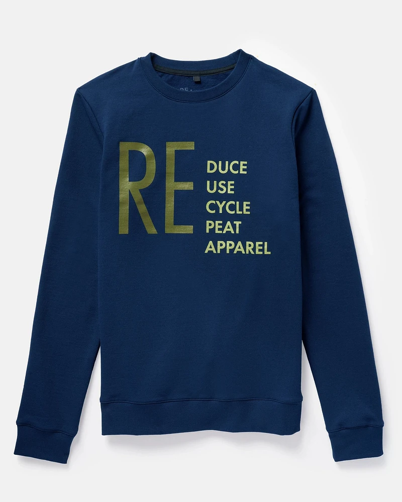 ReApparel Crew Neck