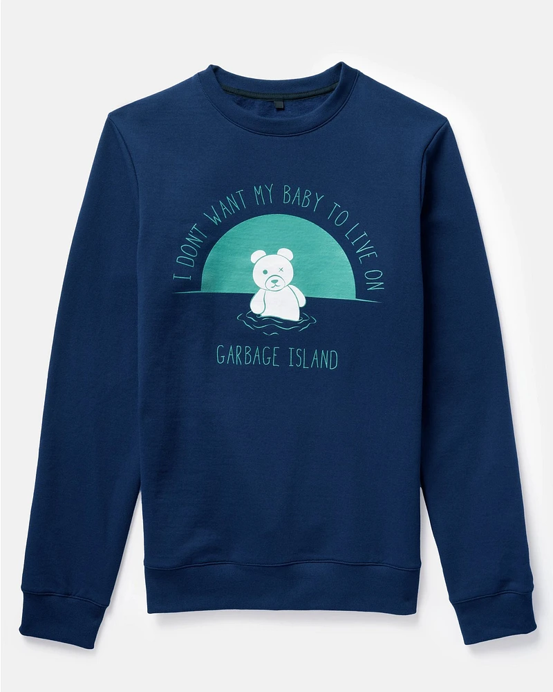 Baby Crew Neck