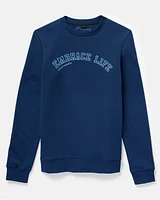 Embrace Crew Neck