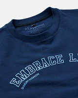 Embrace Crew Neck