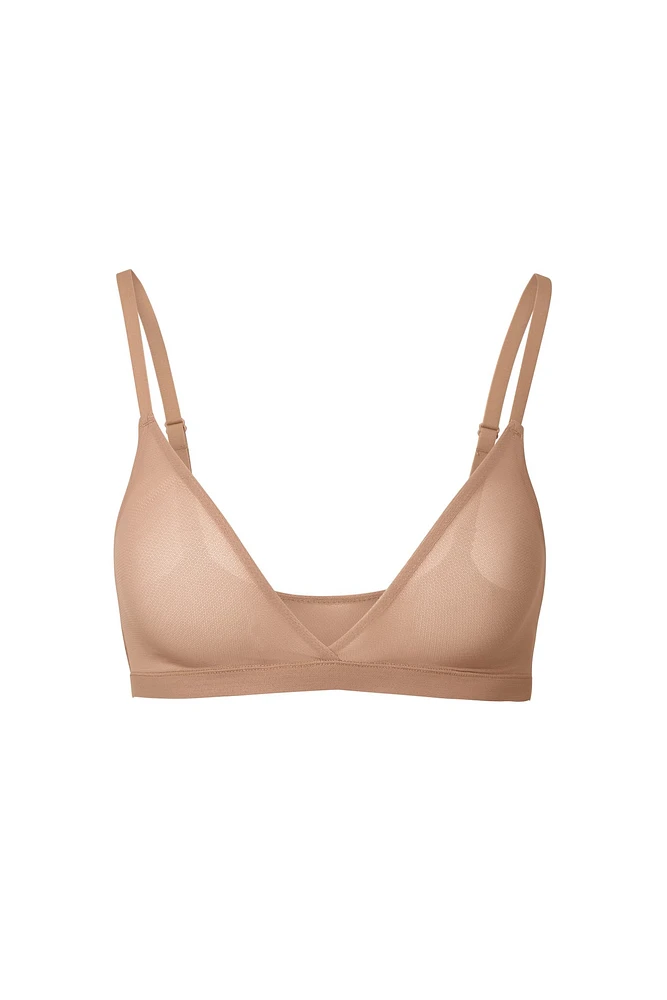 Viktoria Unlined Plus