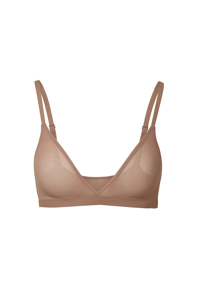 Viktoria Unlined Plus