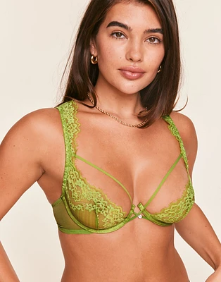 Liliana Unlined