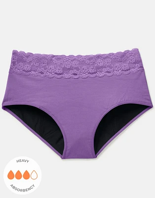 Ella Midi Brief