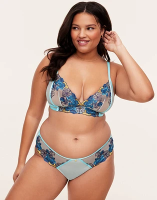 Emilie Unlined Plus