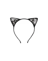 Sexy Cat Lace Headband