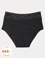 Ella Midi Brief Plus