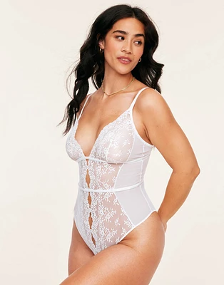 Rosie Unlined Plus