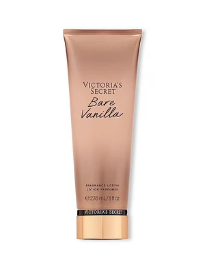 Victoria's Secret Bare Vanilla Lotion
