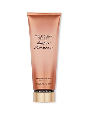 Victoria's Secret Amber Romance Lotion
