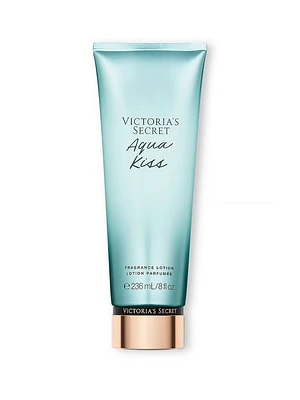 Victoria's Secret Aqua Kiss Lotion