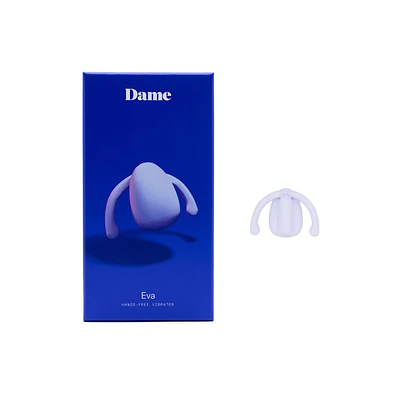 Dame Eva Vibrator