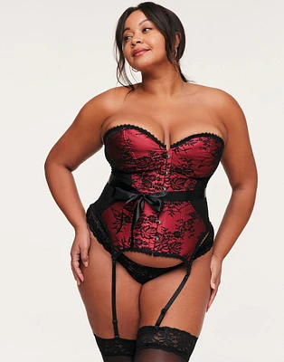 Jasmine Unlined Plus