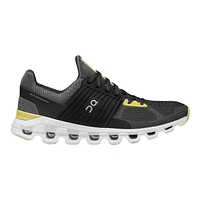 On Men's Cloud Cloudswift Running Shoes, Breathable, Mesh