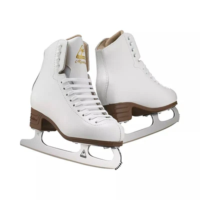 Jackson Girls' Mystique Figure Skates