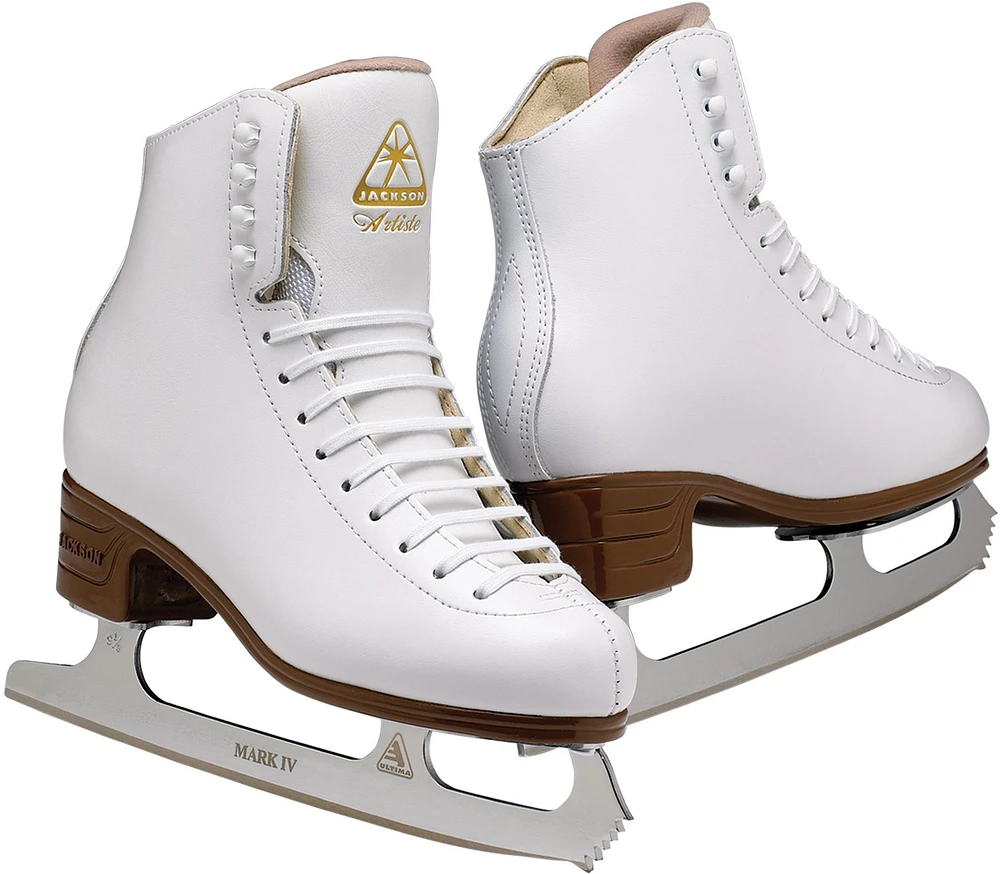 Jackson Women's Artiste Ice Figure Skates