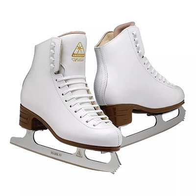 Jackson Girls' Artiste Ice Skates