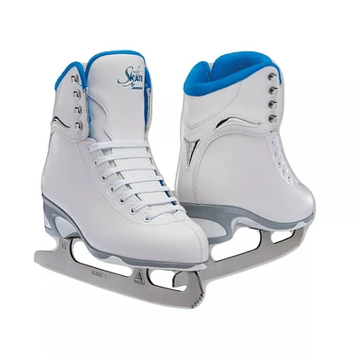 Jackson Women's SoftSkate 180 Figure Skates