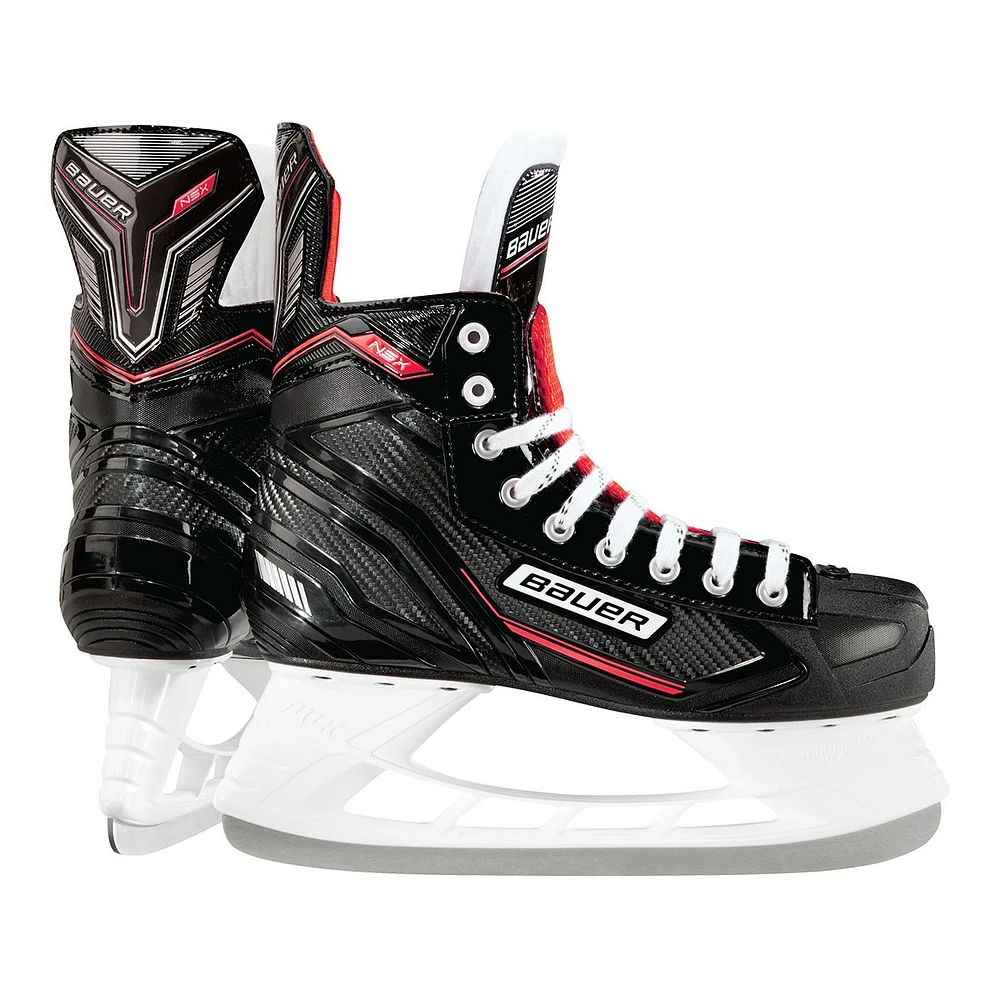 Bauer NSX Senior Hockey Skates