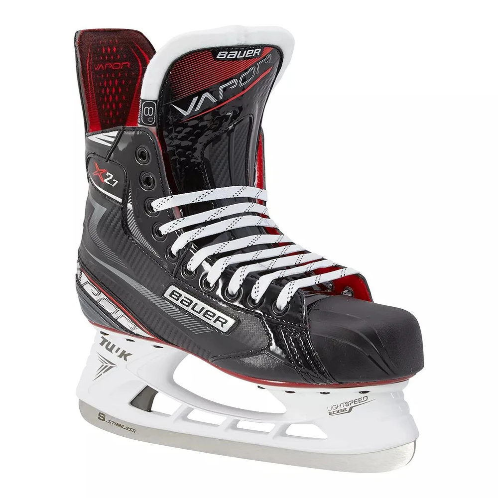 Bauer Vapor X2.7 Senior Hockey Skates