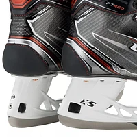 CCM Jetspeed FT460 Senior Hockey Skates