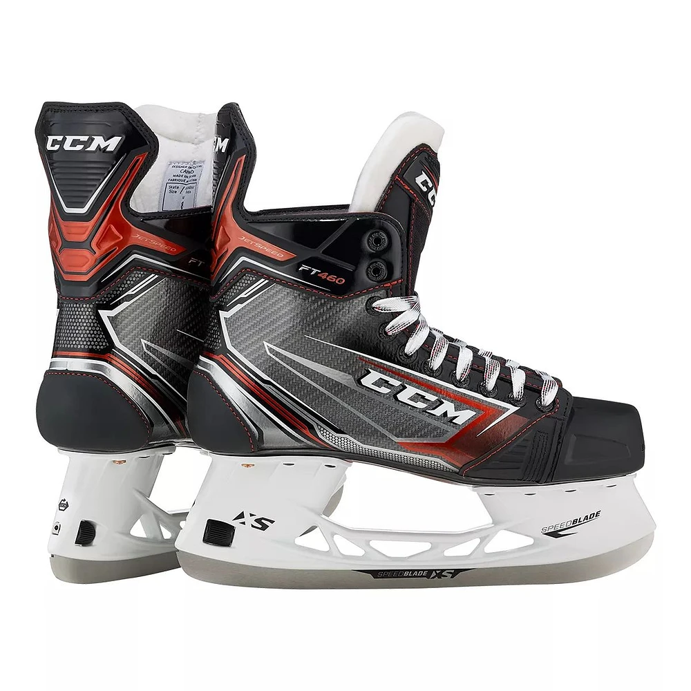 CCM Jetspeed FT460 Senior Hockey Skates