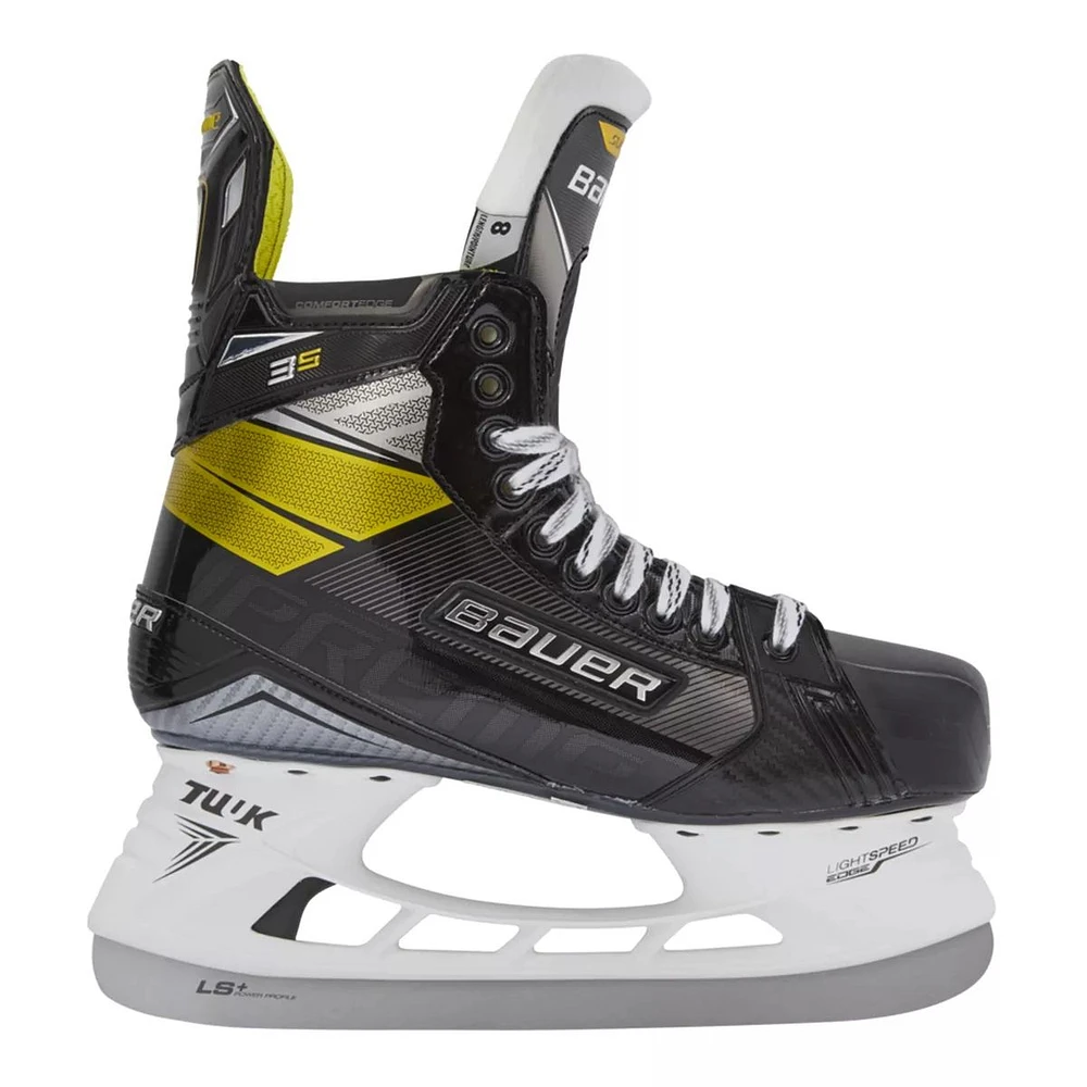 Bauer Supreme 3S Intermediate Hockey Skates