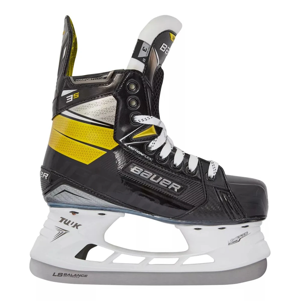 Bauer Supreme 3S Junior Hockey Skates