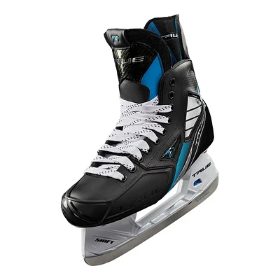 TRUE TF7 Stock Junior Hockey Skates