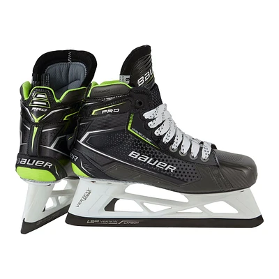 Bauer Pro Senior Goalie Skates