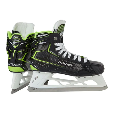 Bauer GSX Senior Goalie Skates