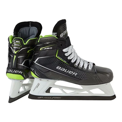 Bauer Pro Intermediate Goalie Skates