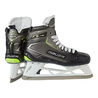 Bauer Elite Intermediate Goalie Skates