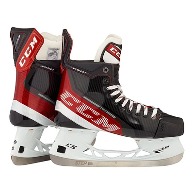 CCM Jetspeed FT4 Intermediate Hockey Skates