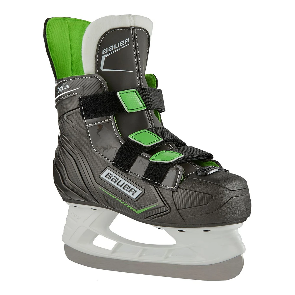 Bauer X LS Youth Hockey Skates