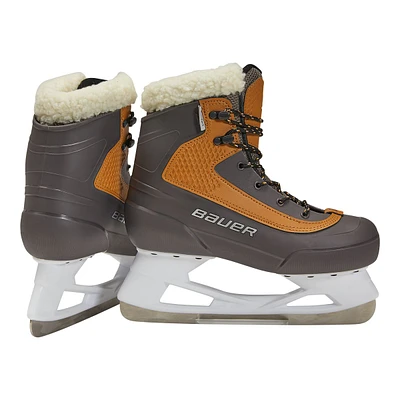 Bauer Whistler Senior Ice Skates