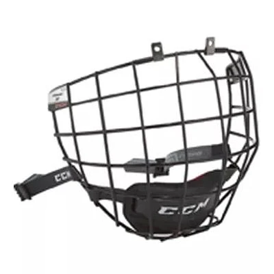 CCM 580 Black Face Mask