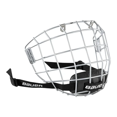 Bauer Prodigy Youth Face Mask