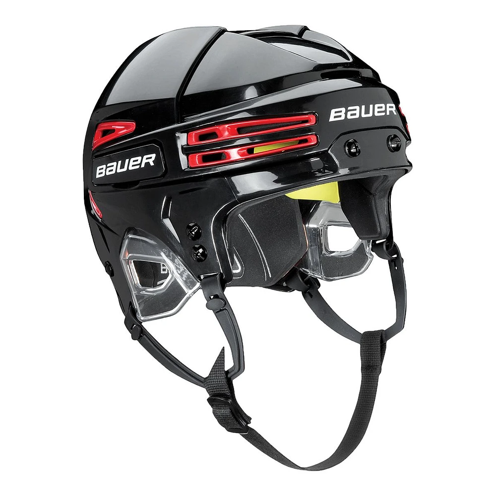 Bauer RE-AKT 75 Senior Hockey Helmet