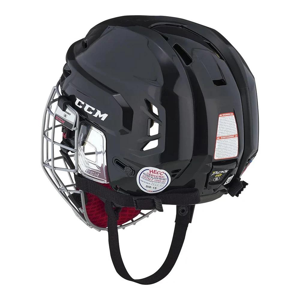 CCM Resistance 110 Senior Hockey Helmet