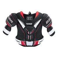 Bauer NSX Junior Shoulder Pads