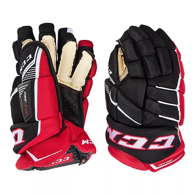 CCM Jetspeed FT390 Senior Hockey Gloves