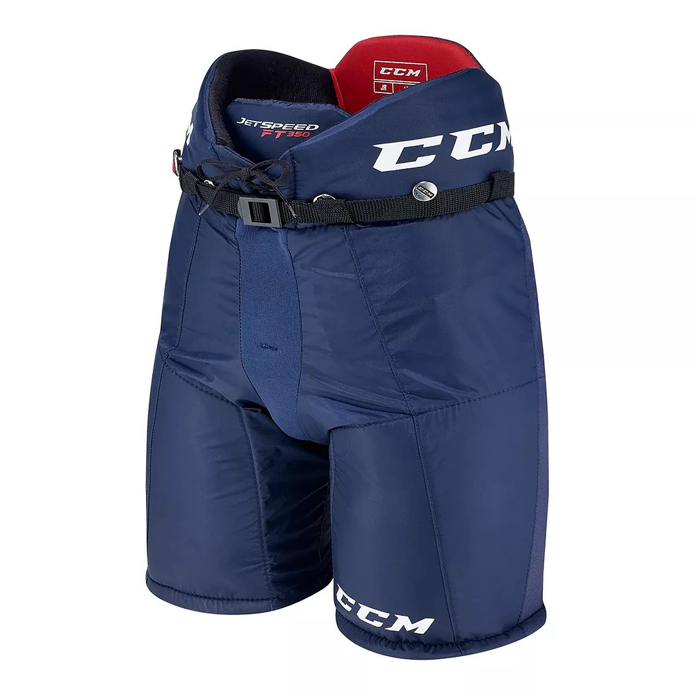 CCM Jetspeed FT350 Junior Hockey Pants