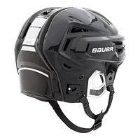 Bauer Re-Akt 150 Senior Hockey Helmet Combo