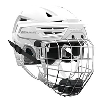 Bauer Re-Akt 150 Senior Hockey Helmet Combo