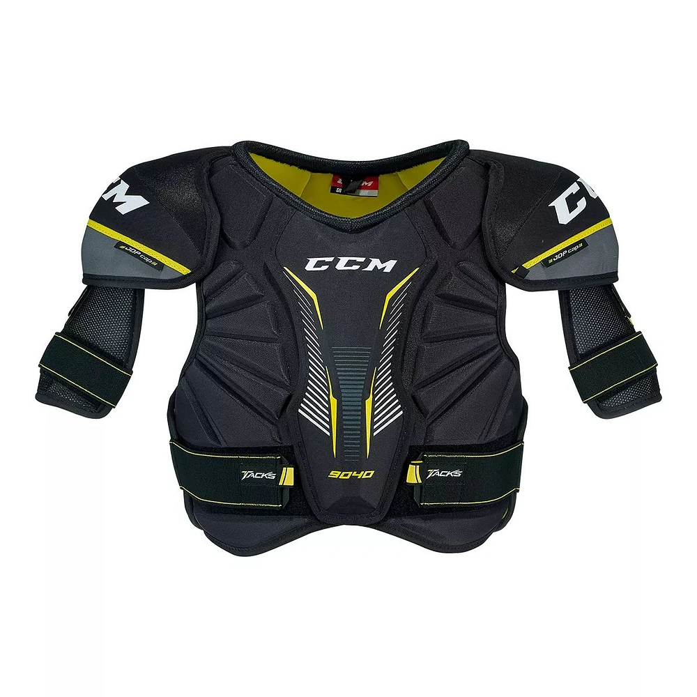 CCM Tacks 9040 Senior Shoulder Pads