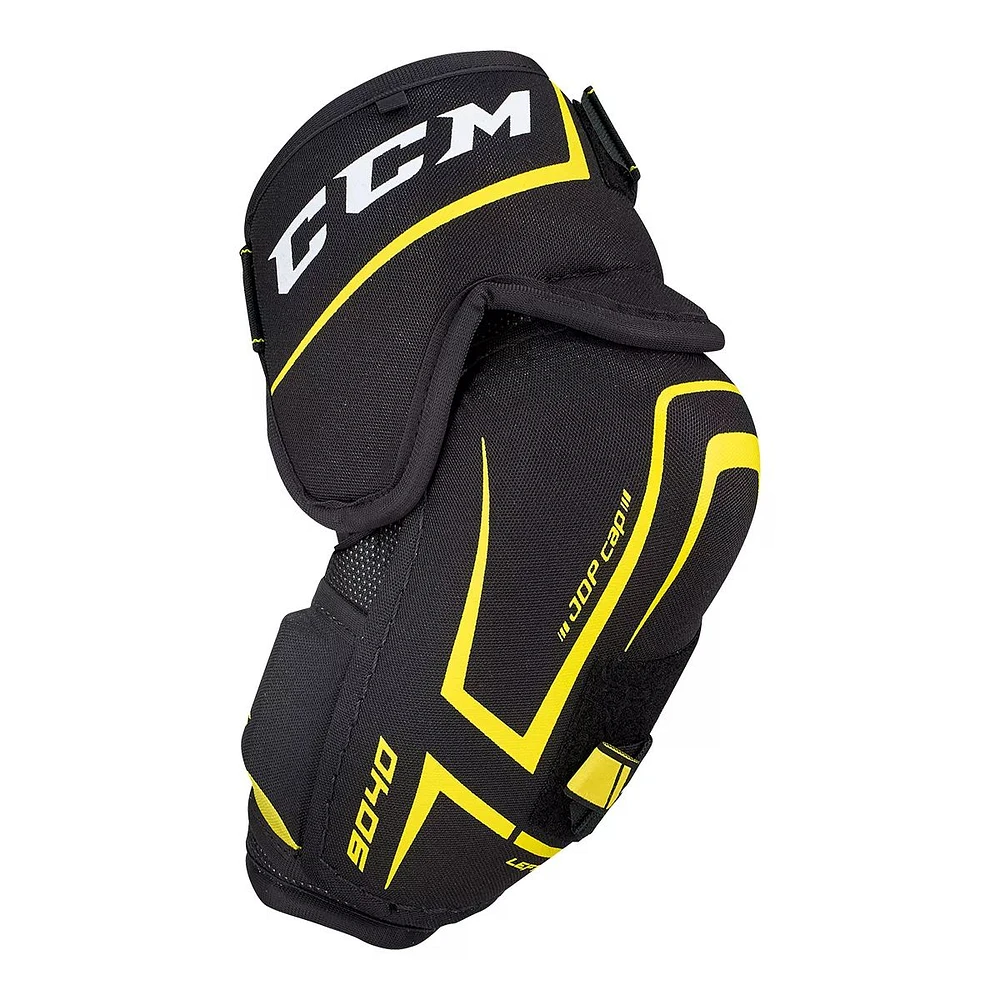 CCM Tacks 9040 Senior Elbow Pads