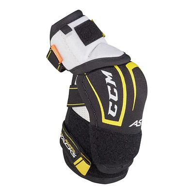 CCM Super Tacks AS1 Youth Elbow Pads