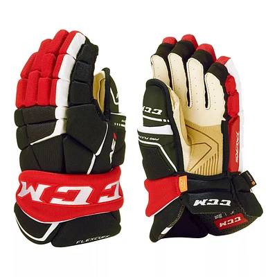 CCM Super Tacks AS1 Senior Hockey Gloves