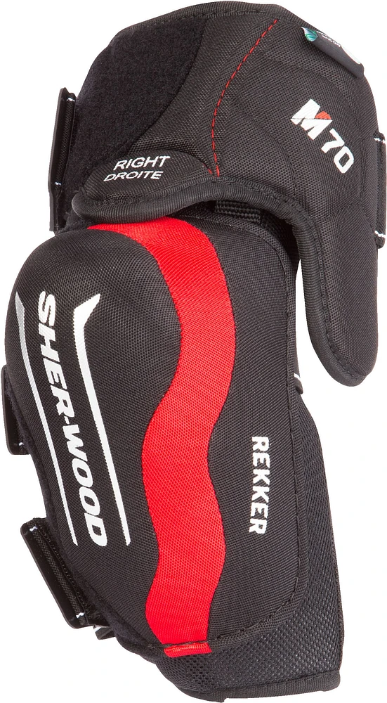 Sherwood M70 Senior Elbow Pads